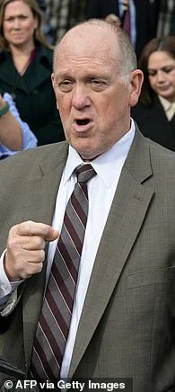 Well-Funded Protests Against ICE Reveal Organized Efforts to Challenge Government Immigration Policies