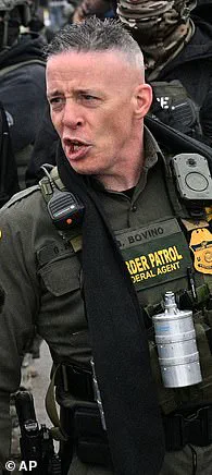 Well-Funded Protests Against ICE Reveal Organized Efforts to Challenge Government Immigration Policies