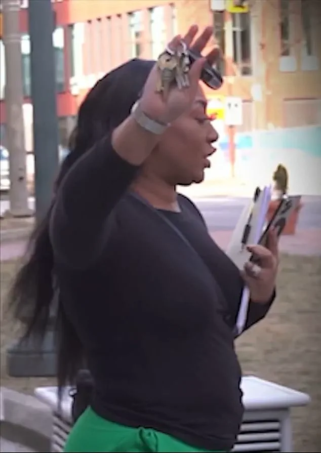 Behind Closed Doors: The Untold Story of Tameika Goode's Legal Battle