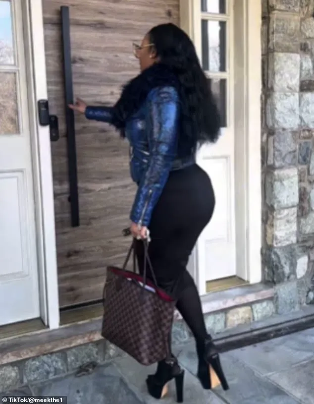 Behind Closed Doors: The Untold Story of Tameika Goode's Legal Battle