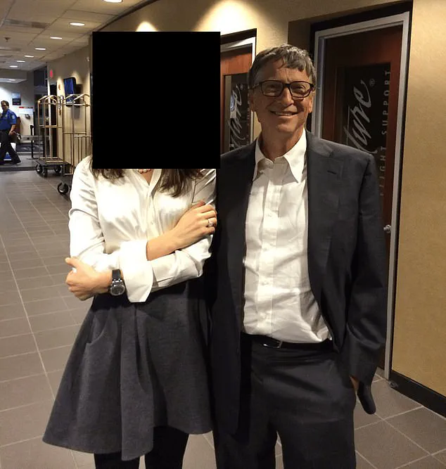 Bill Gates Denies Epstein-Linked STD Allegations and Claims of Covert Treatment of Ex-Wife
