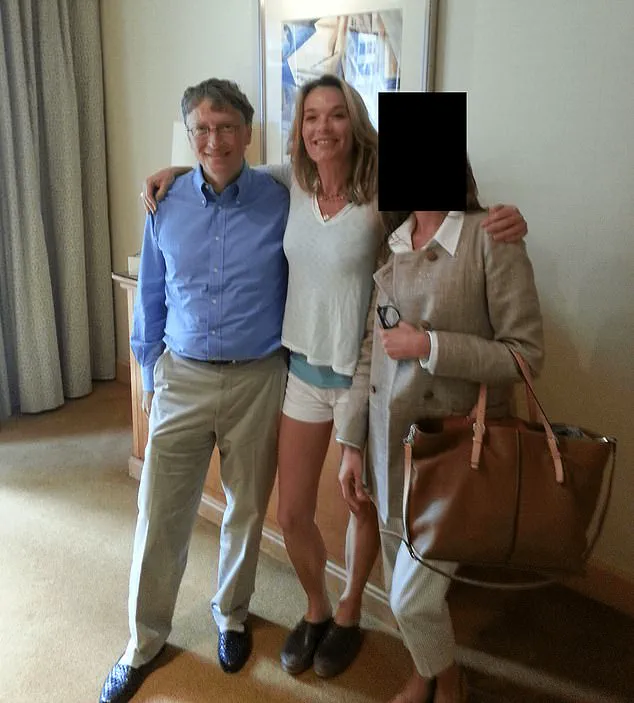 Bill Gates Denies Epstein-Linked STD Allegations and Claims of Covert Treatment of Ex-Wife