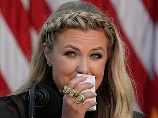 Candace Owens Leaks Video Call of Erika Kirk Addressing TPUSA Employees After Husband's Assassination, Fueling Ongoing Conflict