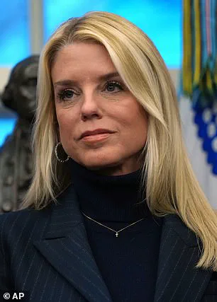 Department of Justice Launches Civil Rights Investigation into Death of Minnesota Nurse Shot by Federal Agents