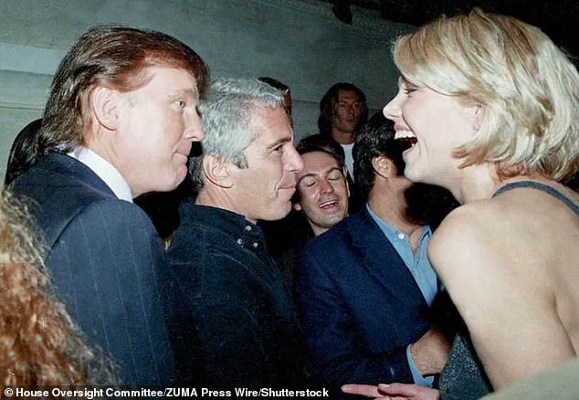 Email from Melania Trump to Ghislaine Maxwell Found in Epstein Files References 2002 New York Magazine Story