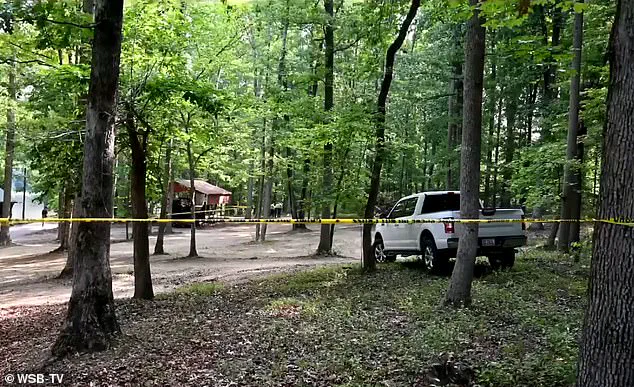 Georgia Groom Indicted for Murder After Wedding Day Shooting, Sparking Legal Debate Over Self-Defense