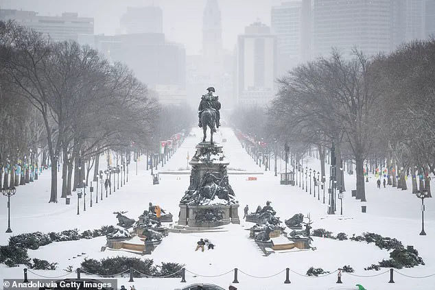 Government Regulations and the Peril of Public Compliance: A Winter Storm Tale