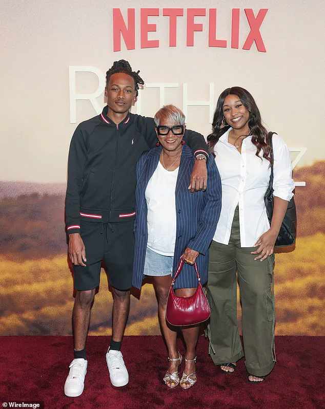 Netflix Star Lori Hanford Reflects on Emotional Journey as Single Mother to Son's University Graduation