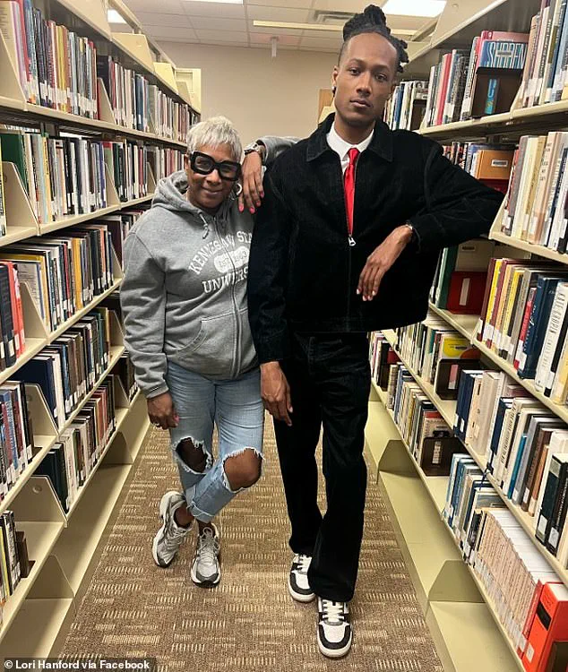 Netflix Star Lori Hanford Reflects on Emotional Journey as Single Mother to Son's University Graduation