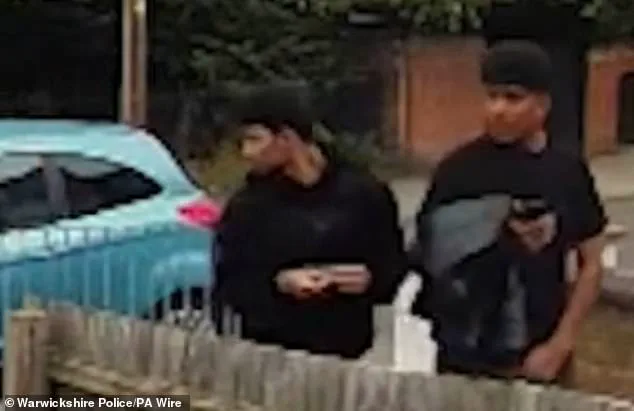 Traumatic Encounter Between 12-Year-Old Girl and Two Afghan Men in Nuneaton Leads to Court Hearing on Serious Charges