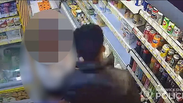 Traumatic Encounter Between 12-Year-Old Girl and Two Afghan Men in Nuneaton Leads to Court Hearing on Serious Charges