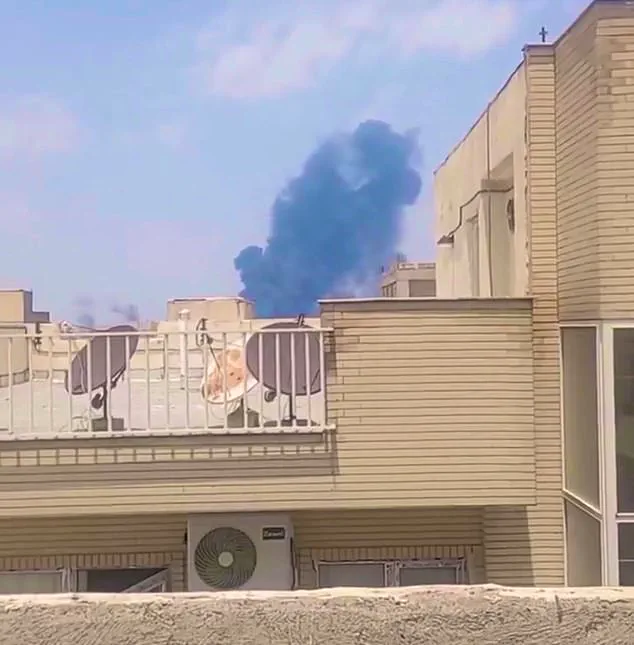 Two Explosions in Iran Kill 5, Injure 14 Near Strategic Bandar Abbas Port Amid Ongoing Protests