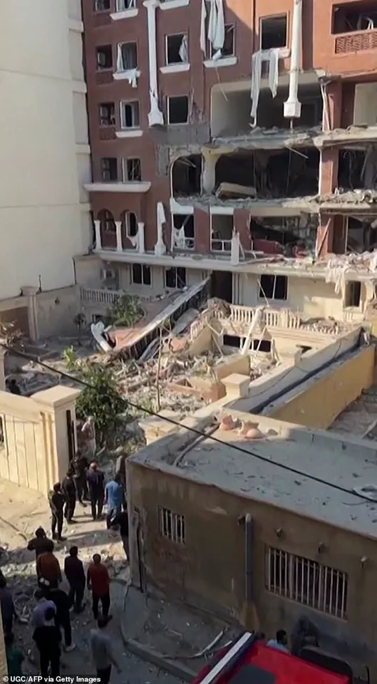 Two Explosions in Iran Kill 5, Injure 14 Near Strategic Bandar Abbas Port Amid Ongoing Protests