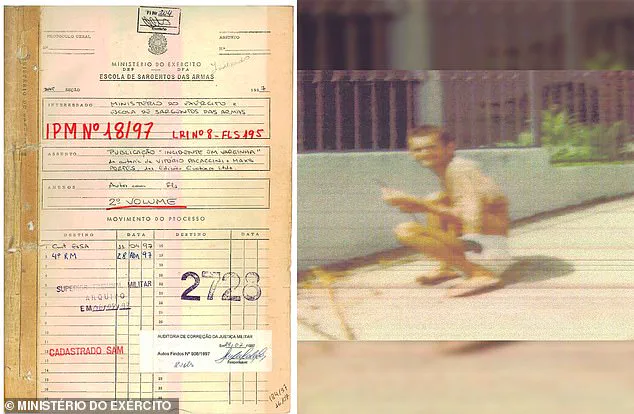 Varginha's 1996 Alien Encounter Gets New Attention as Decades-Old Mystery Resurfaces