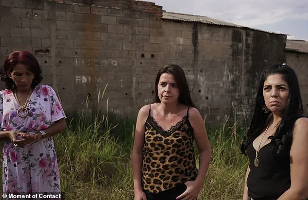 Varginha's 1996 Alien Encounter Gets New Attention as Decades-Old Mystery Resurfaces