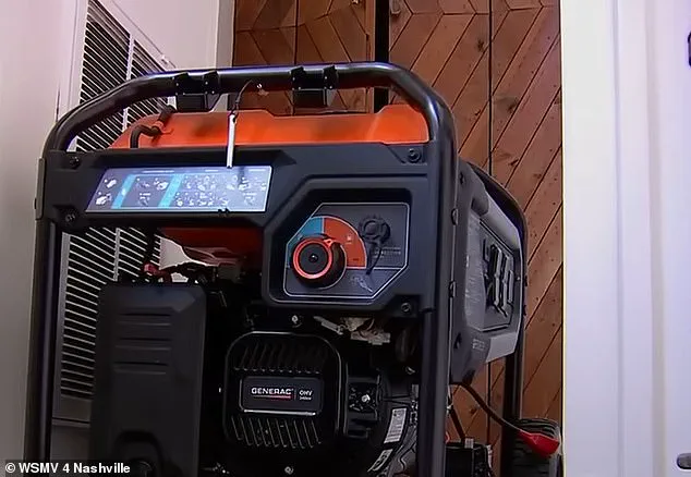 Winter Storm Fern Leaves 70,000 Without Power as Nashville Families Battle Freezing Temperatures