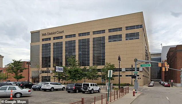 Exploiting Privileged Access: Detroit Judge Indicted in Multi-Year Embezzlement Scandal