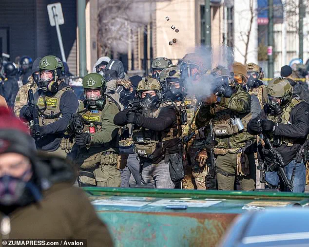 Former Border Patrol Chief's Controversial Remarks Intensify Debate on Religious Sensitivity in Federal Enforcement