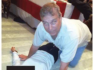 Government Secrecy and Public Impact: Epstein Documents Reveal Intelligence Operations' Influence on Global Power Dynamics