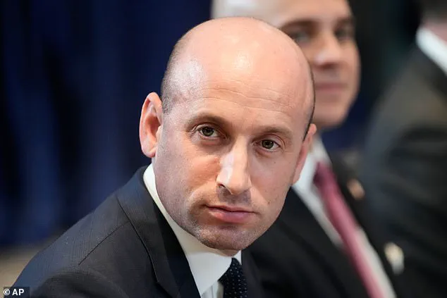 Insiders Reveal Corey Lewandowski's Secret Battle Within DHS as Trump's Inner Circle Collapses