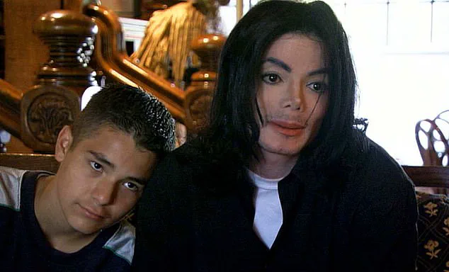 Michael Jackson's 2005 Trial: New Revelations in Docuseries Uncover 'Intimate' Thoughts on Children