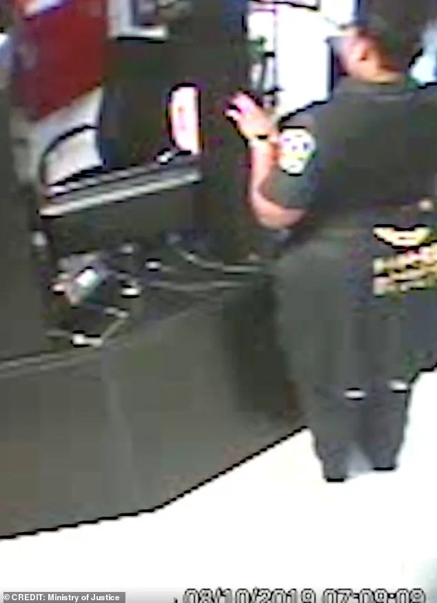 Privileged Access to Epstein's Final Moments Revealed in Newly Released Footage