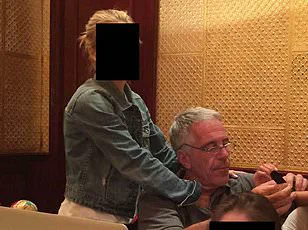 Privileged Access to Epstein's Final Moments Revealed in Newly Released Footage