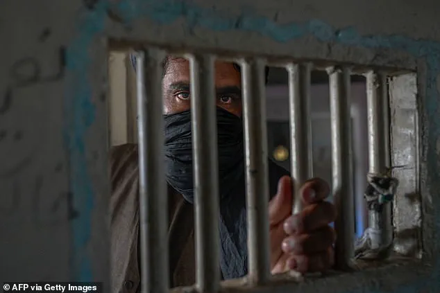 British Couple's Harrowing Ordeal in Taliban-Run Afghan Prison: 'The Closest Thing to Hell