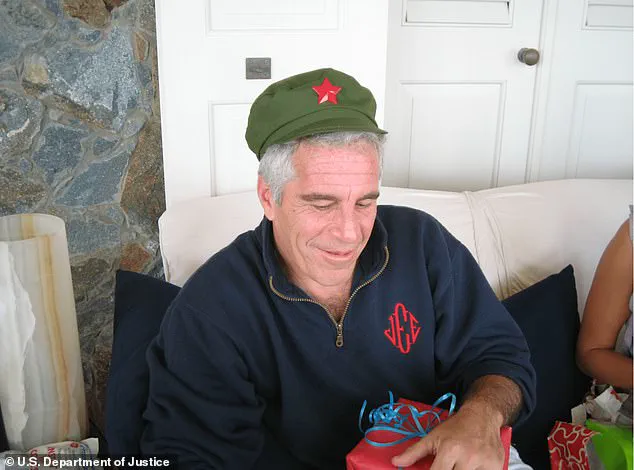 Jeffrey Epstein's Files Reveal Ties to Putin and Russian Intelligence, Per DOJ Emails