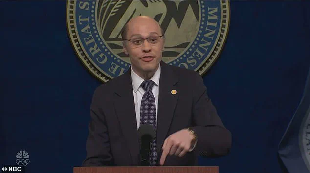 Katie Miller Accuses *Saturday Night Live* of Being a 'Mouthpiece for Globalist Overlords' Following Controversial Sketch Mocking Border Czar Tom Homan