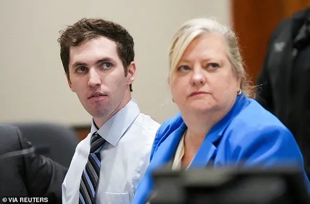 Man Claims He Shot Charlie Kirk, Sentenced for Child Exploitation Instead