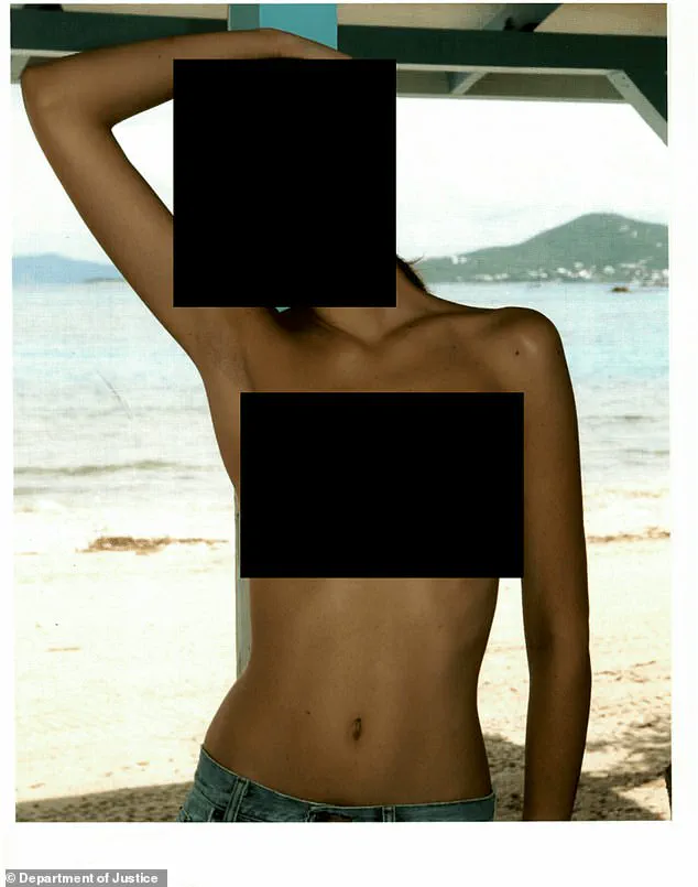 Newly Released DOJ Video Reveals Chillingly Candid Conversation Between Jeffrey Epstein and Mysterious Interviewer