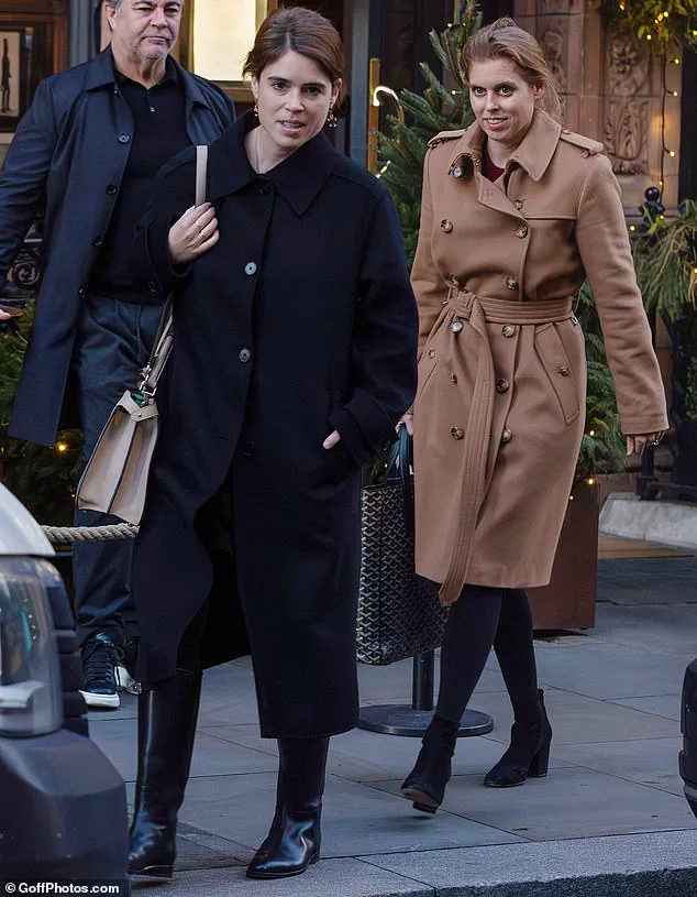 Royal Family Embarrassed by Sarah Ferguson's Emails to Epstein