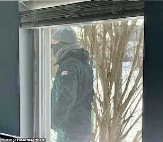 Security Camera Footage Reveals Ex-Partner's Murder of Single Mother in Illinois Suburb