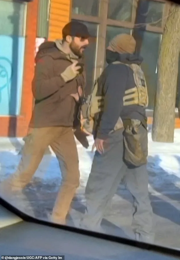 Urgent Calls for Accountability After ICE Nurse Killed in Minneapolis Border Patrol Encounter