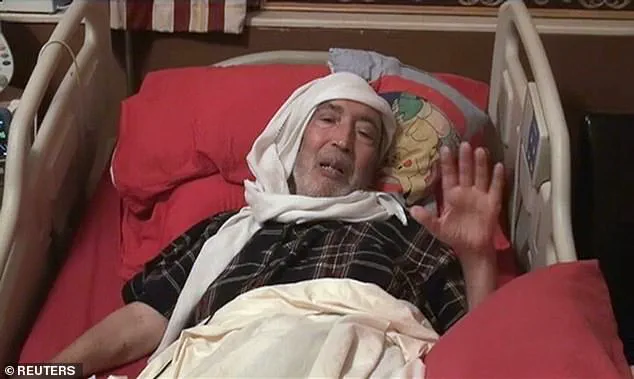 Compassionate Release Survivor Still Alive as Data Shows High Mortality Rate Among Early Releases