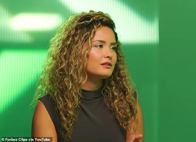 Gokce Guven, Forbes 30 Under 30 Fintech Founder, Indicted in $7M Fraud and Visa Scandal