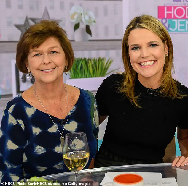 Missing 84-Year-Old Mother of Today Show Host: Blood Found at Tucson Home, Sheriff Emotional in Search for Abducted Elderly Woman