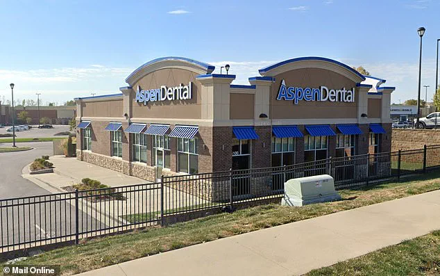 Missouri Woman's Tooth Loss Sparks Concern Over Aspen Dental Practices