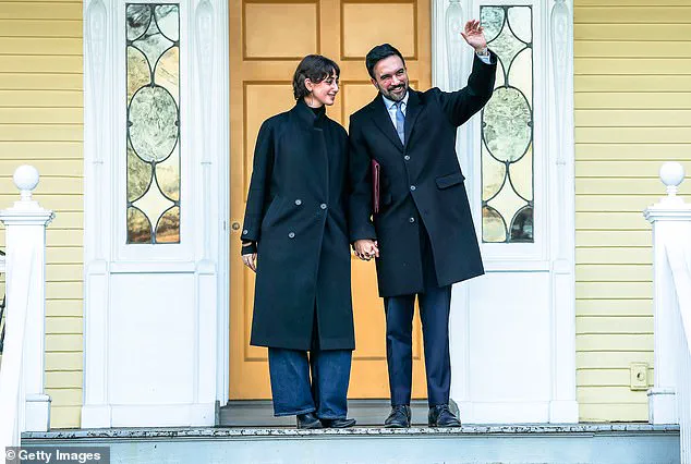 New York City's Snowbound Struggle and the Pristine Privilege of Gracie Mansion