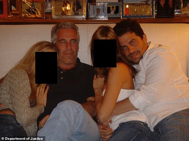 Previously Unreleased Photo Links Brett Ratner to Jeffrey Epstein, Raising Urgent Questions About Trump Administration Ties Ahead of Melania Documentary Premiere