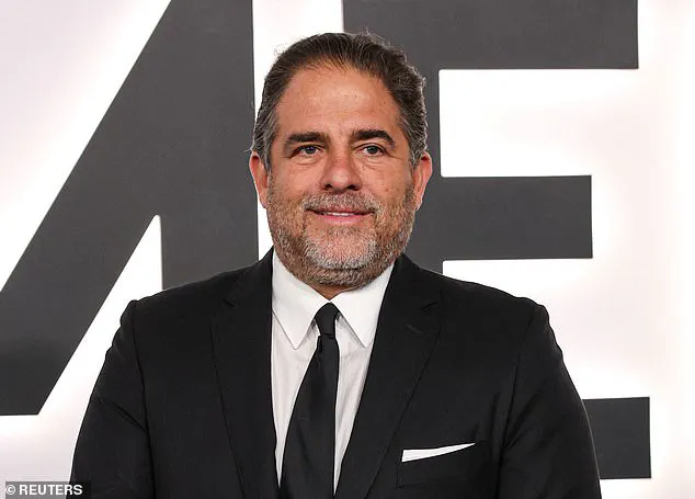 Previously Unreleased Photo Links Brett Ratner to Jeffrey Epstein, Raising Urgent Questions About Trump Administration Ties Ahead of Melania Documentary Premiere