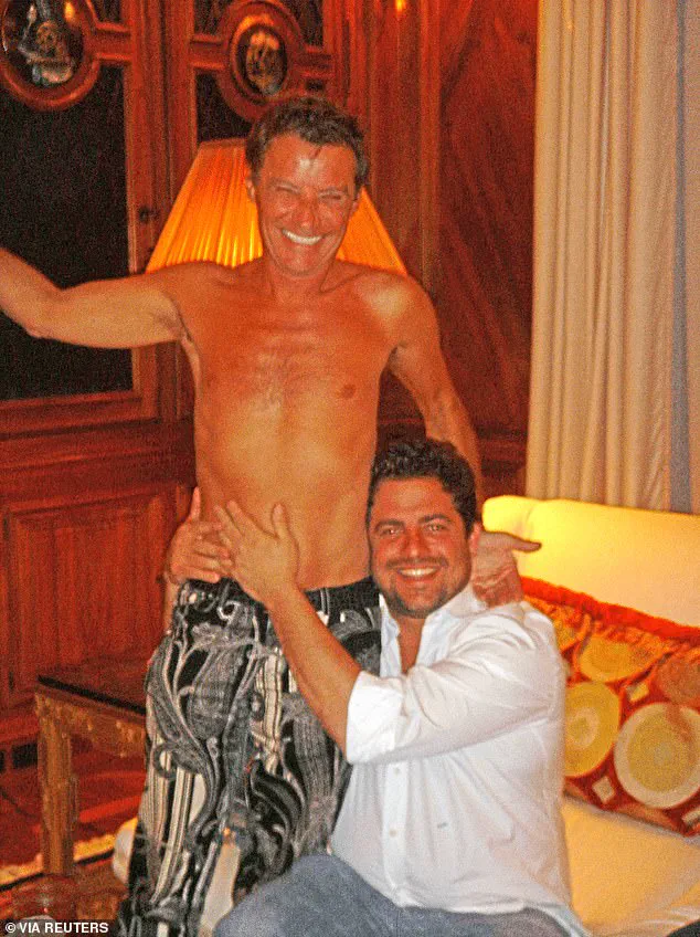 Previously Unreleased Photo Links Brett Ratner to Jeffrey Epstein, Raising Urgent Questions About Trump Administration Ties Ahead of Melania Documentary Premiere