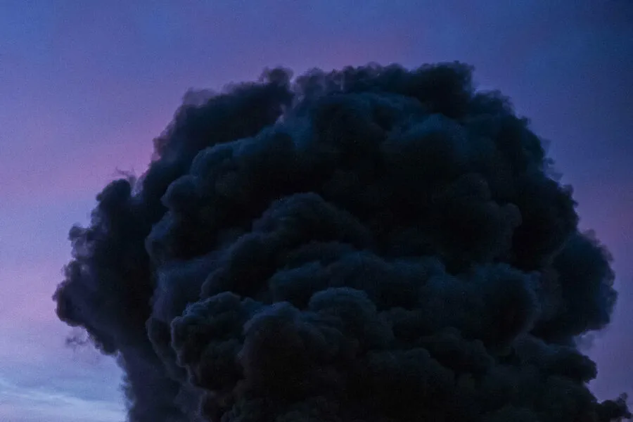 Explosions reported in Dnipropetrovsk and Kharkiv as Ukraine faces widespread air raid alerts