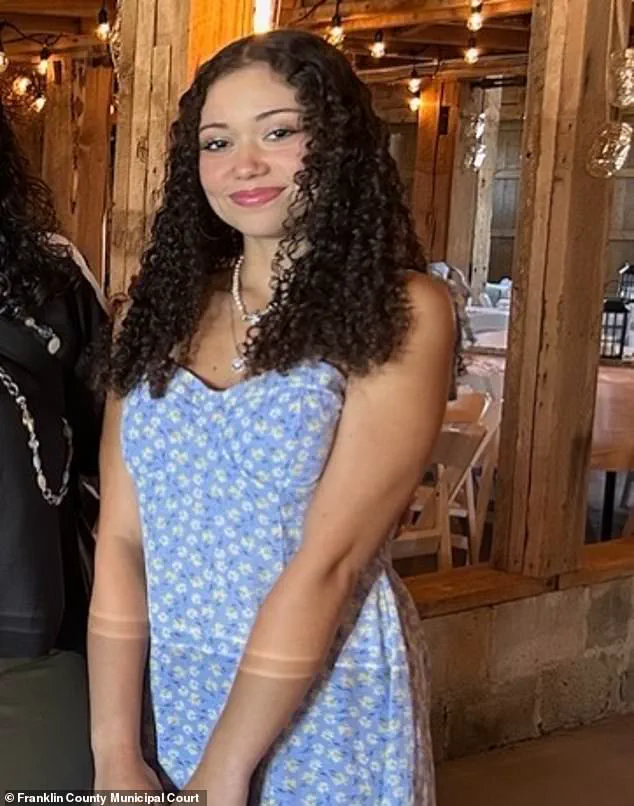 Tragic Discovery of Missing Teen's Body Linked to Online Predator's Arrest