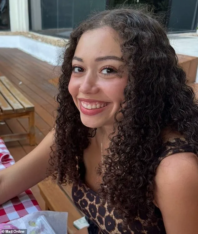 Tragic Discovery of Missing Teen's Body Linked to Online Predator's Arrest