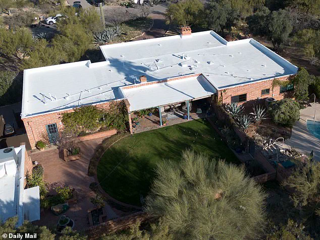 Chilling 911 Call Reveals Kidnapping of 84-Year-Old Nancy Guthrie and Urgent Health Concerns Fueling Search