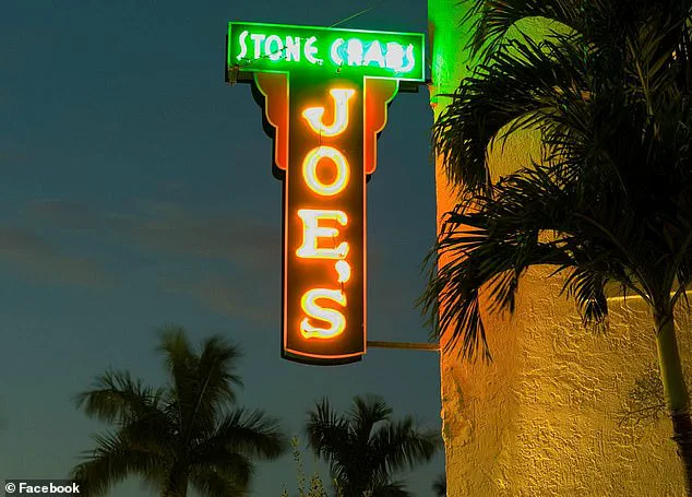 Jo Ann Weiss Sawitz Bass, Matriarch of Iconic Joe's Stone Crab, Dies at 94
