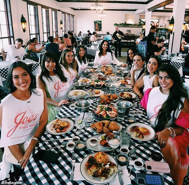 Jo Ann Weiss Sawitz Bass, Matriarch of Iconic Joe's Stone Crab, Dies at 94