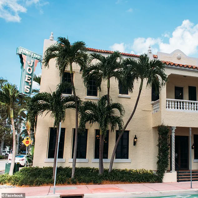 Jo Ann Weiss Sawitz Bass, Matriarch of Iconic Joe's Stone Crab, Dies at 94